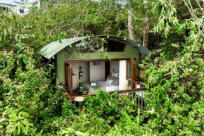 The Beach Treehouse